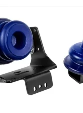 SumoSprings 2600Lb Capacity Full Memory Rear Suspension Enhancer Ford 2011-2013                                     - SSR-119-40-2 - Image 4
