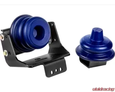 SumoSprings 2600Lb Capacity Full Memory Rear Suspension Enhancer Ford 2011-2013 - SSR-119-40-2