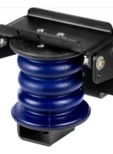 SumoSprings 2600Lb Capacity Full Memory Rear Suspension Enhancer Ford 2011-2013                                     - SSR-119-40-2 - Image 5