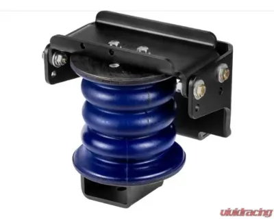 SumoSprings 2600Lb Capacity Full Memory Rear Suspension Enhancer Ford 2011-2013 - SSR-119-40-2