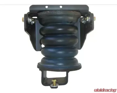 SumoSprings 2600Lb Capacity Full Memory Rear Suspension Enhancer Ford 2011-2013 - SSR-119-40-2