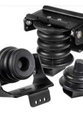 SumoSprings 4600Lb Capacity Full Memory Rear Suspension Enhancer Ford 2011-2013                                     - SSR-119-47-2 - Image 6
