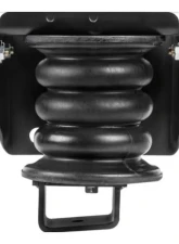SumoSprings 4600Lb Capacity Full Memory Rear Suspension Enhancer Ford 2011-2013                                     - SSR-119-47-2 - Image 2