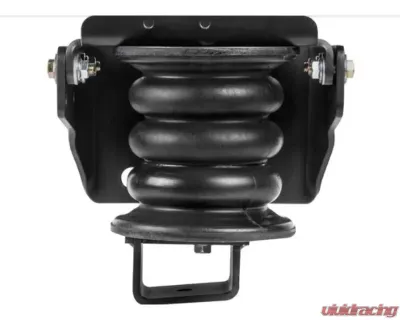 SumoSprings 4600Lb Capacity Full Memory Rear Suspension Enhancer Ford 2011-2013 - SSR-119-47-2