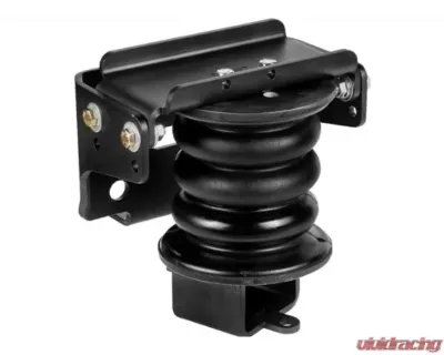 SumoSprings 4600Lb Capacity Full Memory Rear Suspension Enhancer Ford 2011-2013 - SSR-119-47-2