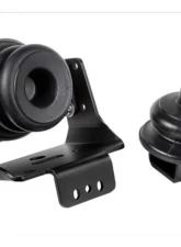SumoSprings 4600Lb Capacity Full Memory Rear Suspension Enhancer Ford 2011-2013                                     - SSR-119-47-2 - Image 4