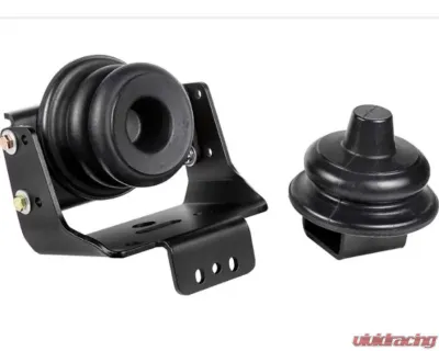SumoSprings 4600Lb Capacity Full Memory Rear Suspension Enhancer Ford 2011-2013 - SSR-119-47-2