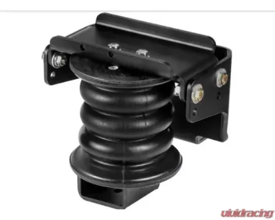 SumoSprings 4600Lb Capacity Full Memory Rear Suspension Enhancer Ford 2011-2013 - SSR-119-47-2