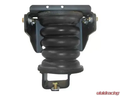 SumoSprings 4600Lb Capacity Full Memory Rear Suspension Enhancer Ford 2011-2013 - SSR-119-47-2