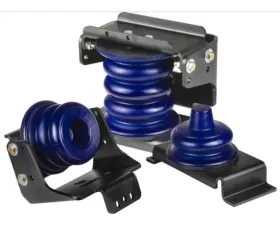 SumoSprings Full Memory Rear Suspension Enhancer Ford 2014-2016