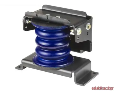 SumoSprings Full Memory Rear Suspension Enhancer Ford 2014-2016 - SSR-123-40-2