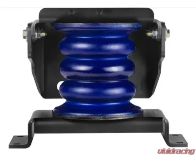 SumoSprings Full Memory Rear Suspension Enhancer Ford 2014-2016 - SSR-123-40-2