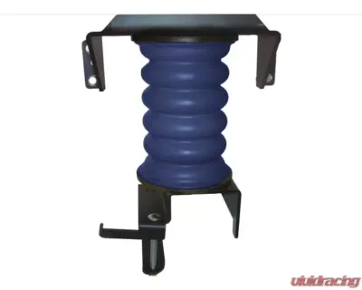 SumoSprings Full Memory Rear Suspension Enhancer Ford 2014-2016 - SSR-123-40-2