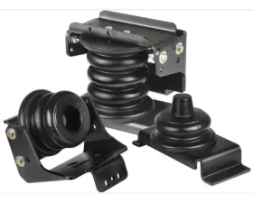 SumoSprings Full Memory Rear Suspension Enhancer 2014-2016