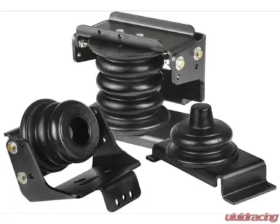 SumoSprings Full Memory Rear Suspension Enhancer 2014-2016 - SSR-123-47-2
