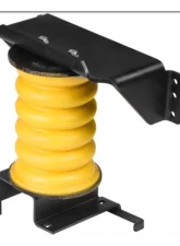 SumoSprings 7000Lb Capacity Full Memory Rear Suspension Enhancer w/ Progressive Compression Ford F53 2006-2021                                     - SSR-180-54-1 - Image 2