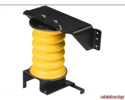 SumoSprings 7000Lb Capacity Full Memory Rear Suspension Enhancer w/ Progressive Compression Ford F53 2006-2021 - SSR-180-54-1