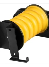 SumoSprings 7000Lb Capacity Full Memory Rear Suspension Enhancer w/ Progressive Compression Ford F53 2006-2021                                     - SSR-180-54-1 - Image 3
