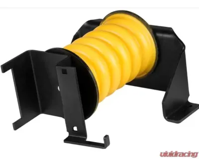 SumoSprings 7000Lb Capacity Full Memory Rear Suspension Enhancer w/ Progressive Compression Ford F53 2006-2021 - SSR-180-54-1