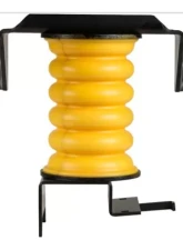SumoSprings 7000Lb Capacity Full Memory Rear Suspension Enhancer w/ Progressive Compression Ford F53 2006-2021                                     - SSR-180-54-1 - Image 4