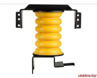 SumoSprings 7000Lb Capacity Full Memory Rear Suspension Enhancer w/ Progressive Compression Ford F53 2006-2021 - SSR-180-54-1