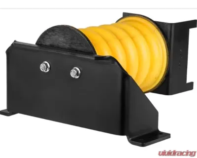 SumoSprings 7000Lb Capacity Full Memory Rear Suspension Enhancer w/ Progressive Compression Ford F53 2006-2021 - SSR-180-54-1
