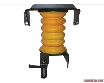 SumoSprings 7000Lb Capacity Full Memory Rear Suspension Enhancer w/ Progressive Compression Ford F53 2006-2021 - SSR-180-54-1
