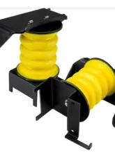 SumoSprings 7000Lb Capacity Full Memory Rear Suspension Enhancer w/ Progressive Compression Ford F53 1990-2004                                     - SSR-181-54-1 - Image 7