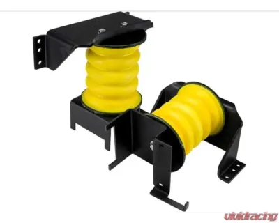SumoSprings 7000Lb Capacity Full Memory Rear Suspension Enhancer w/ Progressive Compression Ford F53 1990-2004 - SSR-181-54-1
