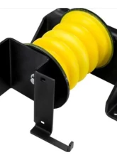 SumoSprings 7000Lb Capacity Full Memory Rear Suspension Enhancer w/ Progressive Compression Ford F53 1990-2004                                     - SSR-181-54-1 - Image 3