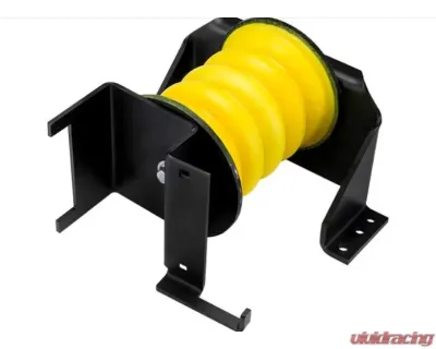 SumoSprings 7000Lb Capacity Full Memory Rear Suspension Enhancer w/ Progressive Compression Ford F53 1990-2004 - SSR-181-54-1