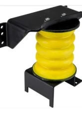 SumoSprings 7000Lb Capacity Full Memory Rear Suspension Enhancer w/ Progressive Compression Ford F53 1990-2004                                     - SSR-181-54-1 - Image 4