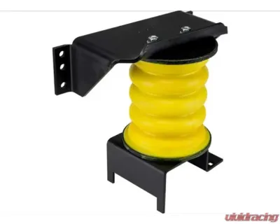 SumoSprings 7000Lb Capacity Full Memory Rear Suspension Enhancer w/ Progressive Compression Ford F53 1990-2004 - SSR-181-54-1