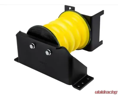 SumoSprings 7000Lb Capacity Full Memory Rear Suspension Enhancer w/ Progressive Compression Ford F53 1990-2004 - SSR-181-54-1