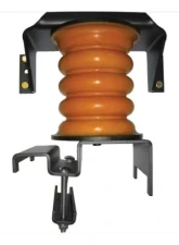 SumoSprings 7000Lb Capacity Full Memory Rear Suspension Enhancer w/ Progressive Compression Ford F53 1990-2004                                     - SSR-181-54-1 - Image 7