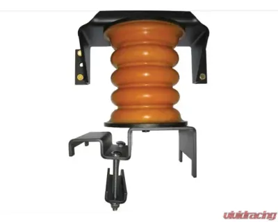 SumoSprings 7000Lb Capacity Full Memory Rear Suspension Enhancer w/ Progressive Compression Ford F53 1990-2004 - SSR-181-54-1