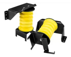 SumoSprings Full Memory Rear Suspension Enhancer w/ Progressive Compression Ford F53 2008-2021