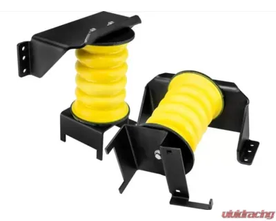 SumoSprings Full Memory Rear Suspension Enhancer w/ Progressive Compression Ford F53 2008-2021 - SSR-183-54-1