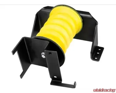 SumoSprings Full Memory Rear Suspension Enhancer w/ Progressive Compression Ford F53 2008-2021 - SSR-183-54-1