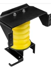 SumoSprings Full Memory Rear Suspension Enhancer w/ Progressive Compression Ford F53 2008-2021                                     - SSR-183-54-1 - Image 4