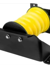 SumoSprings Full Memory Rear Suspension Enhancer w/ Progressive Compression Ford F53 2008-2021                                     - SSR-183-54-1 - Image 6
