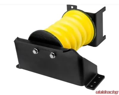 SumoSprings Full Memory Rear Suspension Enhancer w/ Progressive Compression Ford F53 2008-2021 - SSR-183-54-1
