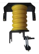 SumoSprings Full Memory Rear Suspension Enhancer w/ Progressive Compression Ford F53 2008-2021                                     - SSR-183-54-1 - Image 7