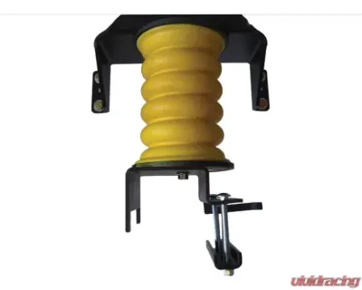 SumoSprings Full Memory Rear Suspension Enhancer w/ Progressive Compression Ford F53 2008-2021 - SSR-183-54-1