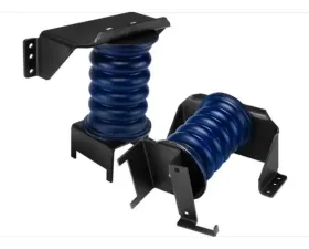 SumoSprings 3000Lb Capacity Full Memory Rear Suspension Enhancer w/ Progressive Compression Ford F53 2006-2021
