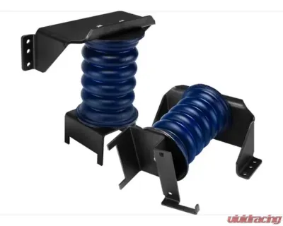 SumoSprings 3000Lb Capacity Full Memory Rear Suspension Enhancer w/ Progressive Compression Ford F53 2006-2021 - SSR-184-40-1