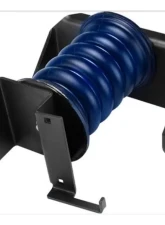 SumoSprings 3000Lb Capacity Full Memory Rear Suspension Enhancer w/ Progressive Compression Ford F53 2006-2021                                     - SSR-184-40-1 - Image 2