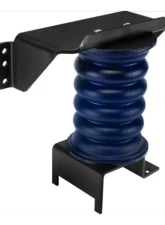 SumoSprings 3000Lb Capacity Full Memory Rear Suspension Enhancer w/ Progressive Compression Ford F53 2006-2021                                     - SSR-184-40-1 - Image 3
