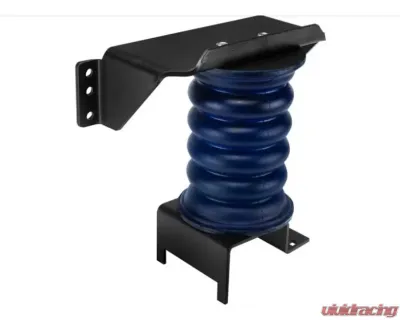 SumoSprings 3000Lb Capacity Full Memory Rear Suspension Enhancer w/ Progressive Compression Ford F53 2006-2021 - SSR-184-40-1