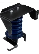 SumoSprings 3000Lb Capacity Full Memory Rear Suspension Enhancer w/ Progressive Compression Ford F53 2006-2021                                     - SSR-184-40-1 - Image 4